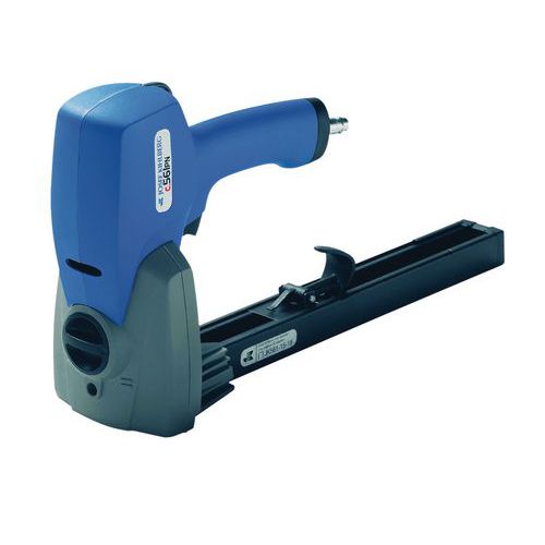 Agrafador pneumático cartão - 561PN Agrafador pneumático cartão - 561PN