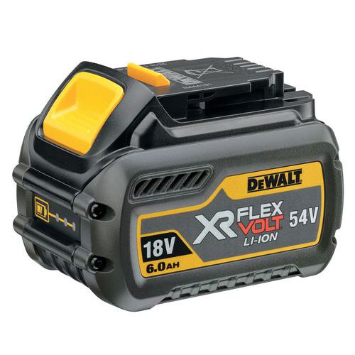 Bateria de 54 V XR 6 Ah Bateria de 54 V XR 6 Ah