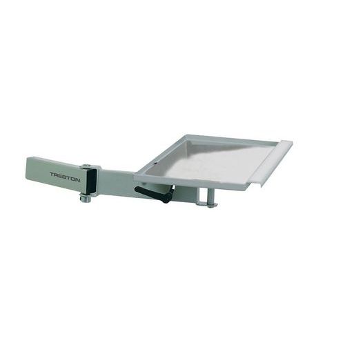 Braço articulado antiestático para bancada TPH Braço articulado antiestático para bancada TPH
