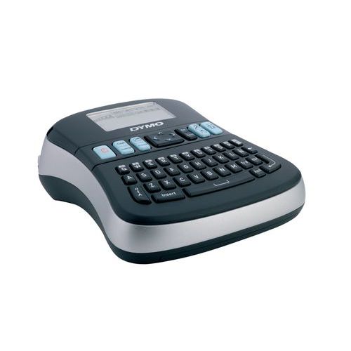 Etiquetadora Dymo LabelManager 210D Qwerty Etiquetadora Dymo LabelManager 210D Qwerty