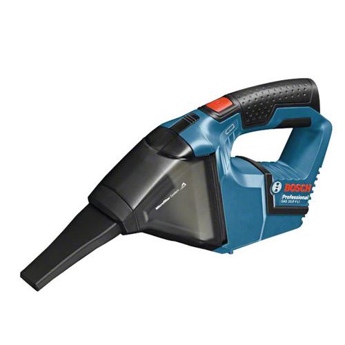 Aspirador sem fios GAS 12 V-LI solo Aspirador sem fios GAS 12 V-LI solo