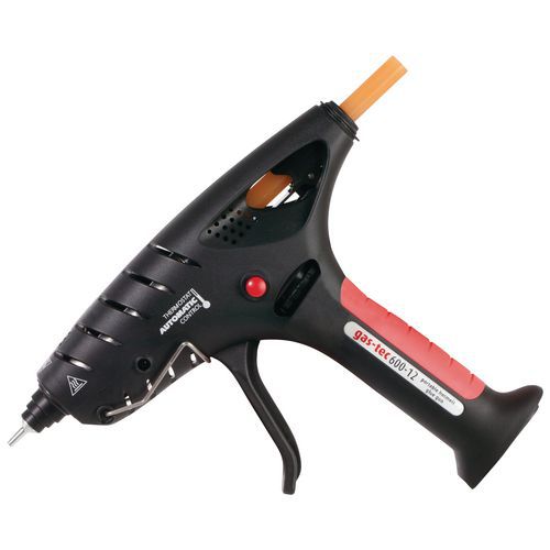 Pistola de colar portátil GASTEC 600 Pistola de colar portátil GASTEC 600