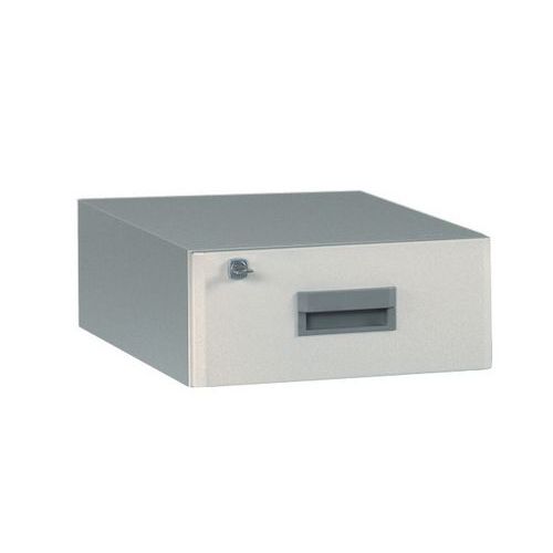 Bloco de 1 gaveta - Altura 15 cm Bloco de 1 gaveta - Altura 15 cm