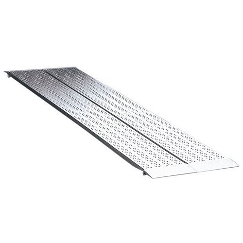 Rampa de carga - AOS- Capacidade 650 a 1070 kg - Altec