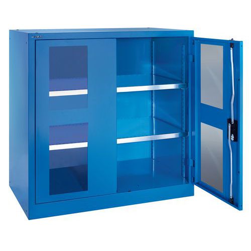Armário porta rebatível - Largura 71 cm Armário porta rebatível - Largura 71 cm