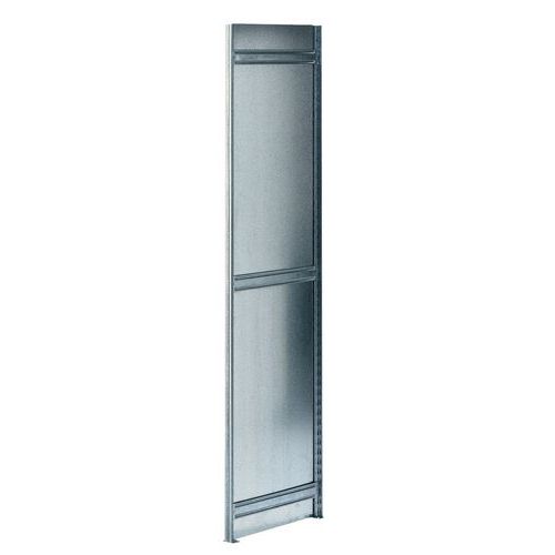 Escada galvanizada Multi-Fix - Manorga Escada galvanizada Multi-Fix - Manorga