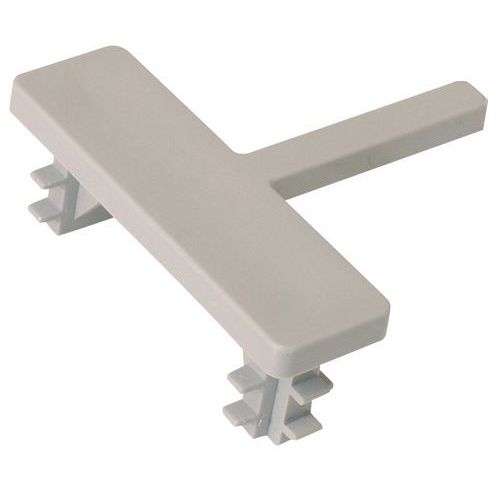 Tampa de plástico montante Easy-Fix - Schulte Tampa de plástico montante Easy-Fix - Schulte
