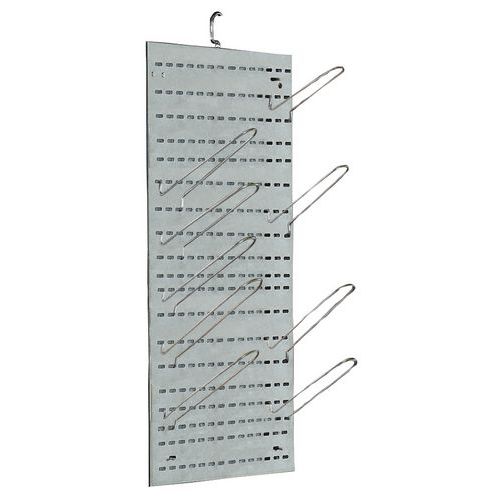 Suporte de luvas para cabide secador Suporte de luvas para cabide secador