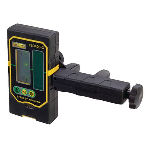 Célula de deteção RLD 400 para RLHVPW - Verde Célula de deteção RLD 400 para RLHVPW - Verde