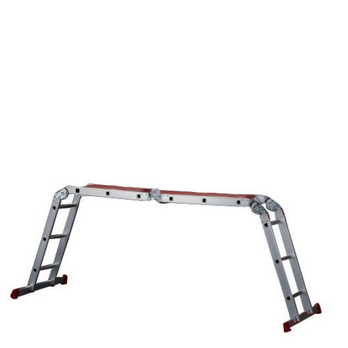 Escada dobrável Varitrex Plus – Altrex Escada dobrável Varitrex Plus – Altrex