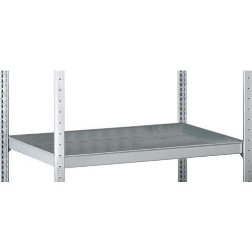 Prateleira/caixa para estante de retenção Easy-Fix – Schulte Prateleira/caixa para estante de retenção Easy-Fix – Schulte