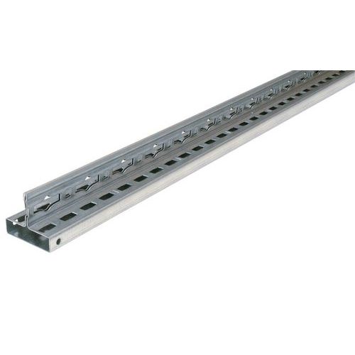 Montante de perfil em T – Easy-Fix - Schulte Montante de perfil em T – Easy-Fix - Schulte