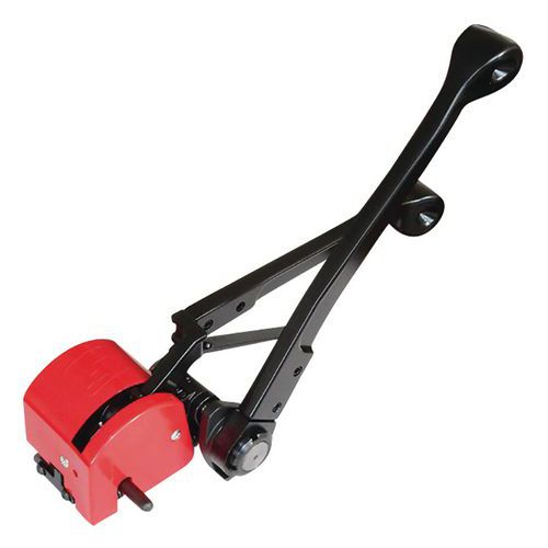 Combinado manual sem chapa – Fita de aço – Ecológico Combinado manual sem chapa – Fita de aço – Ecológico
