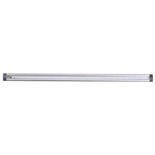 Kit de barra touch LED - 50 cm, 5 W, 400 lm, branco quente Kit de barra touch LED - 50 cm, 5 W, 400 lm, branco quente
