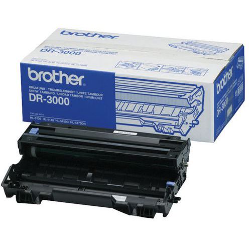Tambor - DR3000 - Brother Tambor - DR3000 - Brother