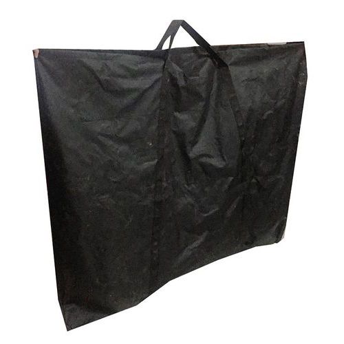 Saco de arrumação para cabina de voto - Viso Saco de arrumação para cabina de voto - Viso