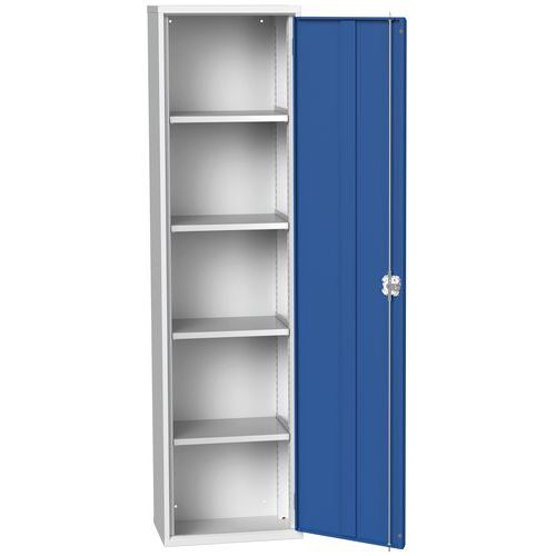 Armário com porta integral Verso – 2000x525mm – Bott Armário com porta integral Verso – 2000x525mm – Bott
