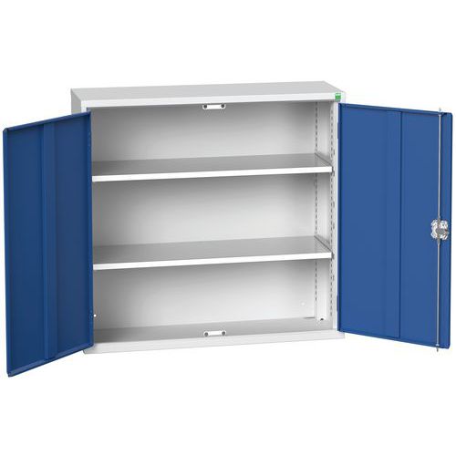 Armário com porta integral Verso – 1000x1050mm – Bott Armário com porta integral Verso – 1000x1050mm – Bott