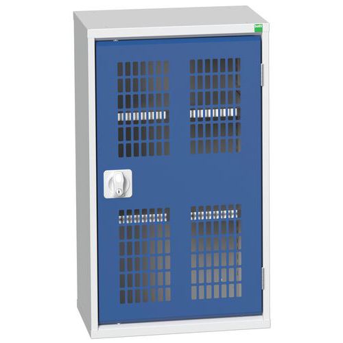 Armário com porta ventilada Verso – 900x525mm – Bott