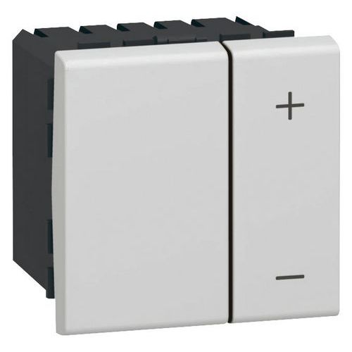 Ecovariador universal para lâmpadas ecológicas 2 condutores Ecovariador universal para lâmpadas ecológicas 2 condutores