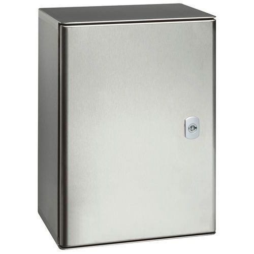 Quadro em inox Atlantic 600 x 400 x 200 Quadro em inox Atlantic 600 x 400 x 200