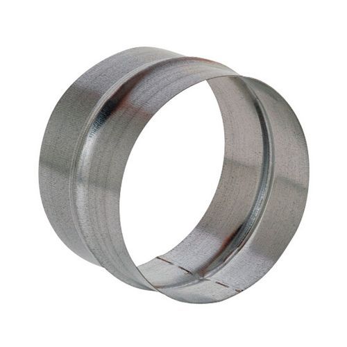 União macho para condutas de ventilação rígidas – Ø 160 a 315 mm União macho para condutas de ventilação rígidas – Ø 160 a 315 mm