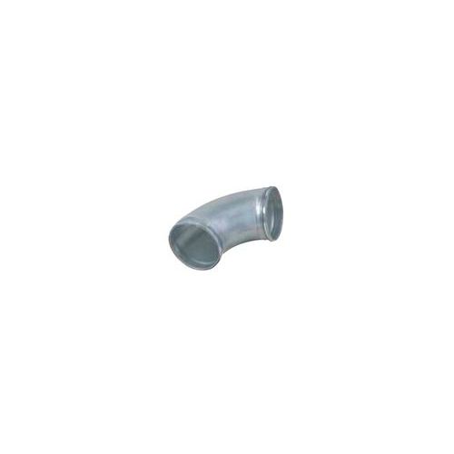 Braçadeira a 45° para condutas de ventilação rígidas – Ø 160 a 315 mm Braçadeira a 45° para condutas de ventilação rígidas – Ø 160 a 315 mm