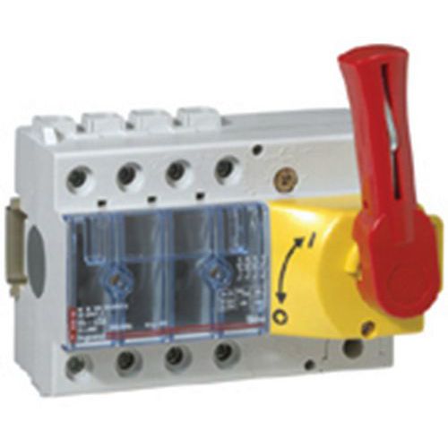 Interruptor-seccionador VISTOP 63 A Interruptor-seccionador VISTOP 63 A