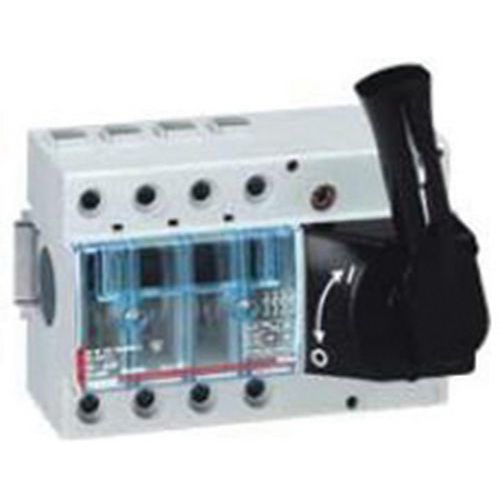 Interruptor-seccionador VISTOP 100 A Interruptor-seccionador VISTOP 100 A