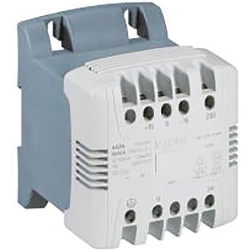 Transformador monofásico 230/24 V 40 VA Transformador monofásico 230/24 V 40 VA
