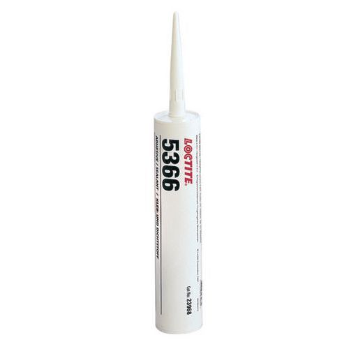 Silicone impermeável transparente 5366 SI Loctite - 310 ml Silicone impermeável transparente 5366 SI Loctite - 310 ml