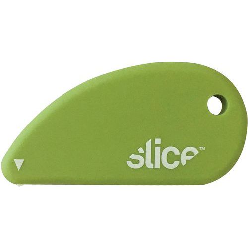 Mini x-ato de segurança Petit Slice 100 - Lâmina em cerâmica Mini x-ato de segurança Petit Slice 100 - Lâmina em cerâmica
