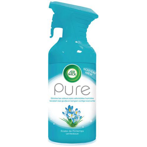 Ambientador Airwick Pure – Aerossol de 250 mL