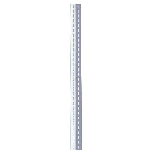 Montante para Estante Quick-Fix Plus - Schulte Montante para Estante Quick-Fix Plus - Schulte
