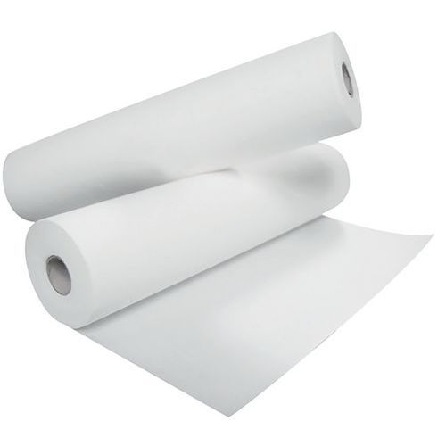Papel de proteção branco para exame – MP Hygiène Papel de proteção branco para exame – MP Hygiène