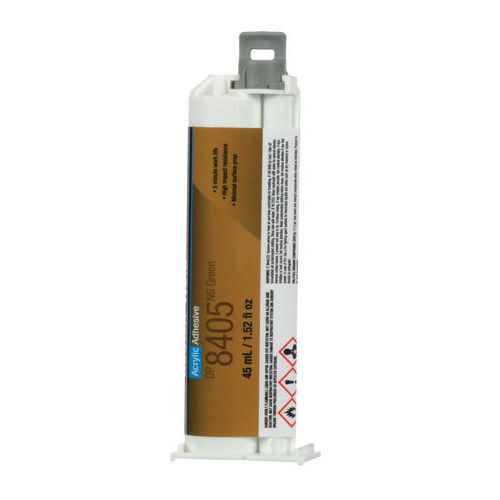 Cola estrutural DP8405 45 ml Cola estrutural DP8405 45 ml