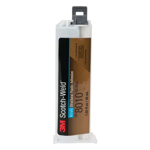 Cola estrutural DP8010 45 ml Cola estrutural DP8010 45 ml