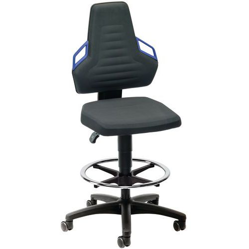 Cadeira Ergoconfort Supertec Cadeira Ergoconfort Supertec