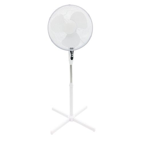 Ventoinha com pé de 40 cm Ventoinha com pé de 40 cm