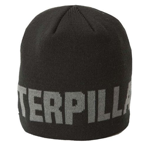 Gorro Caterpillar Gorro Caterpillar
