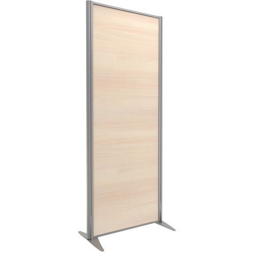 Divisória acústica Kprim - Em melamina - Altura 200 cm Divisória acústica Kprim - Em melamina - Altura 200 cm