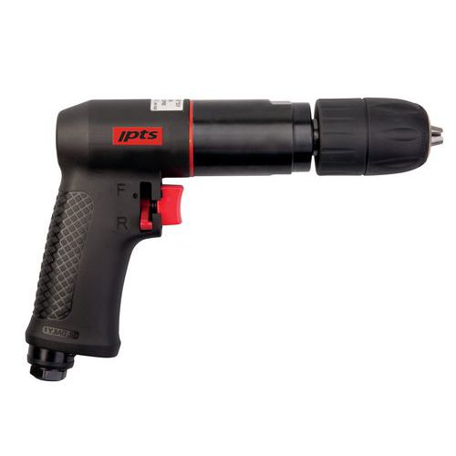 Perfuradora compósito com mandril automático - 13 mm Perfuradora compósito com mandril automático - 13 mm