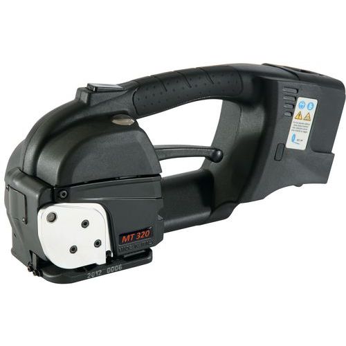 MT 320 MT 320