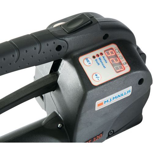 MT 320 MT 320