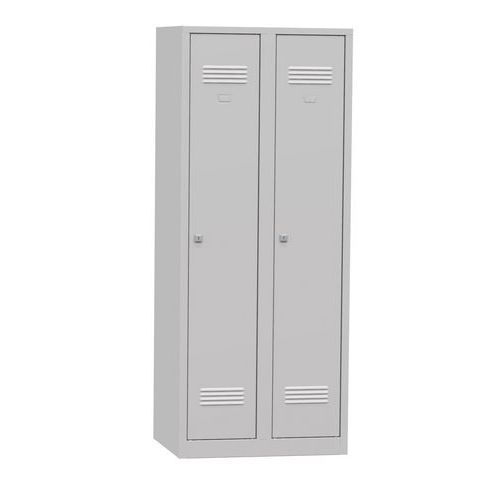 Cacifo soldado baixo EDWARD – 2 colunas Cacifo soldado baixo EDWARD – 2 colunas