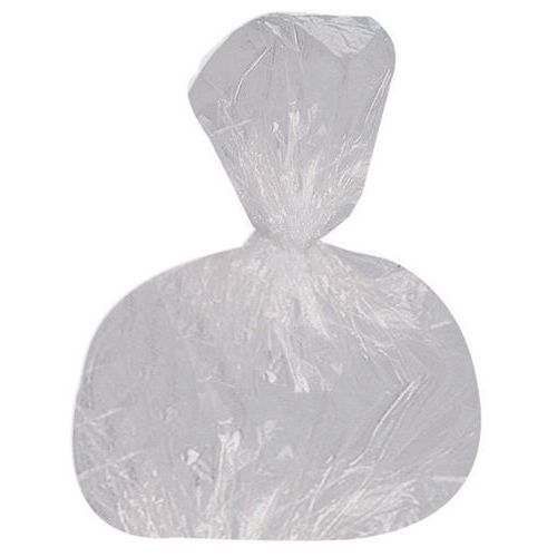 Saquetas em polietileno de fundo plano – 20 µm – conjunto de 1000 Saquetas em polietileno de fundo plano – 20 µm – conjunto de 1000