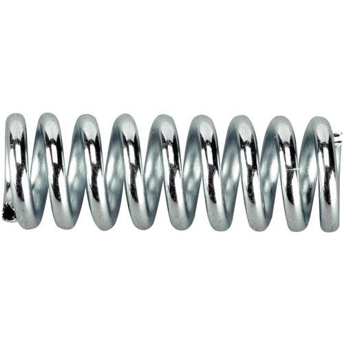 Caixa de molas de compressão - Comprimento 25 a 35 mm - 238 peças Caixa de molas de compressão - Comprimento 25 a 35 mm - 238 peças