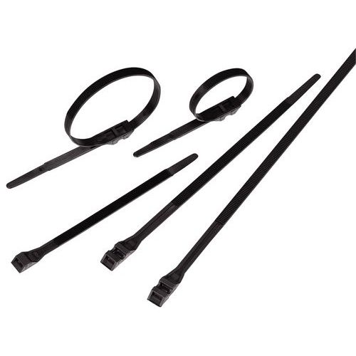 Braçadeira Col-Ty® – Largura: 9 mm Braçadeira Col-Ty® – Largura: 9 mm