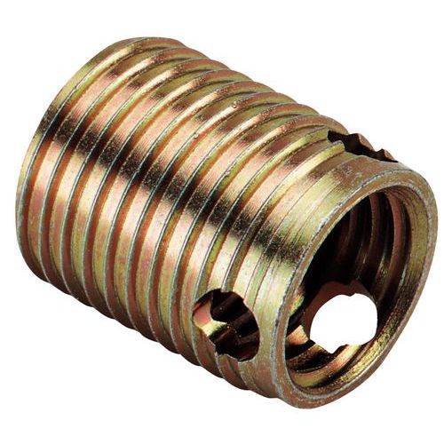 Boccola filettata Boccola filettata