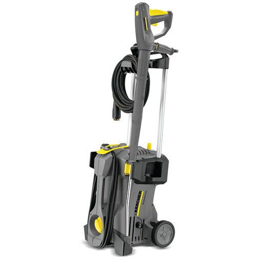 Dispositivo de limpeza de alta pressão HD 5/11 P+ – Karcher Dispositivo de limpeza de alta pressão HD 5/11 P+ – Karcher